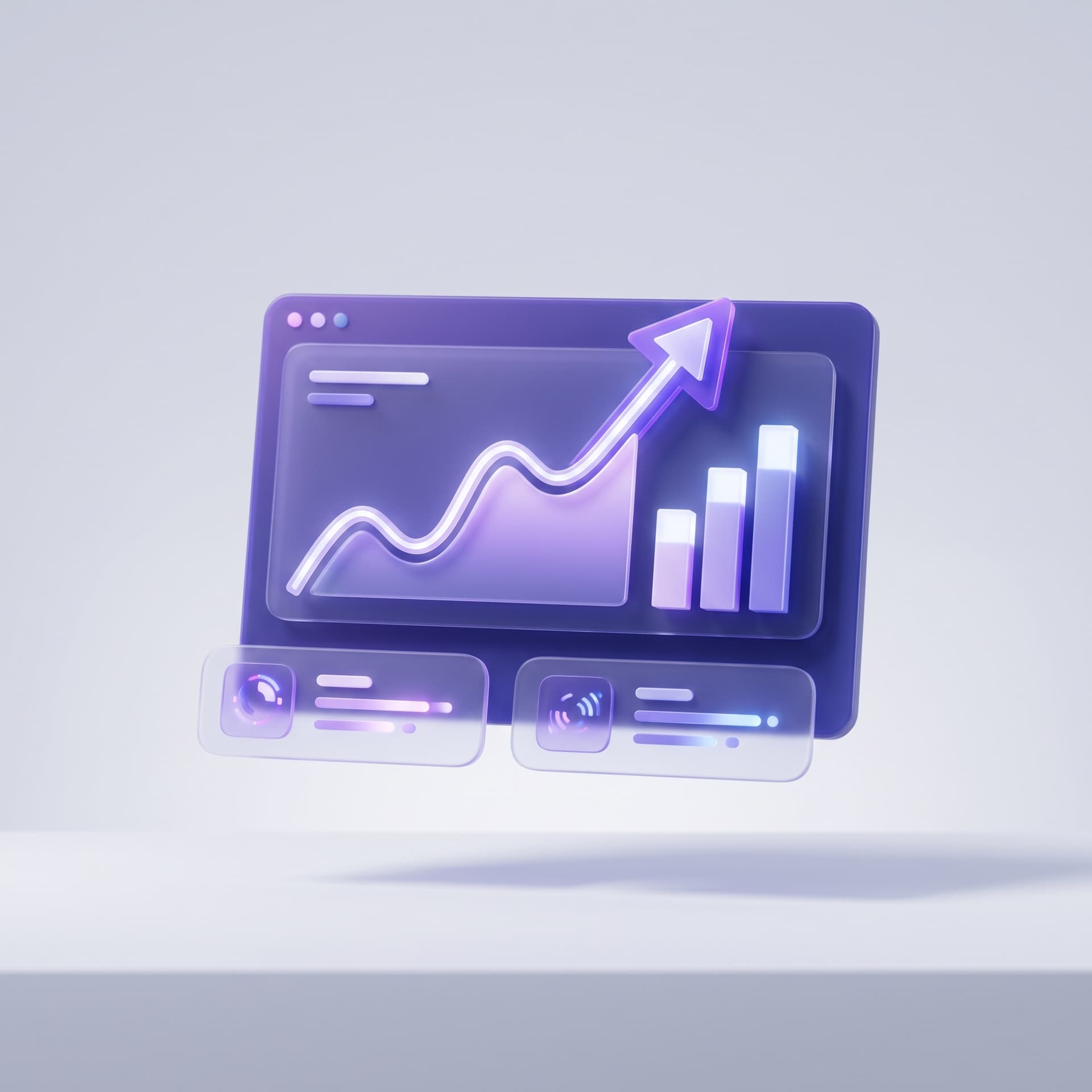 Cross-platform analytics