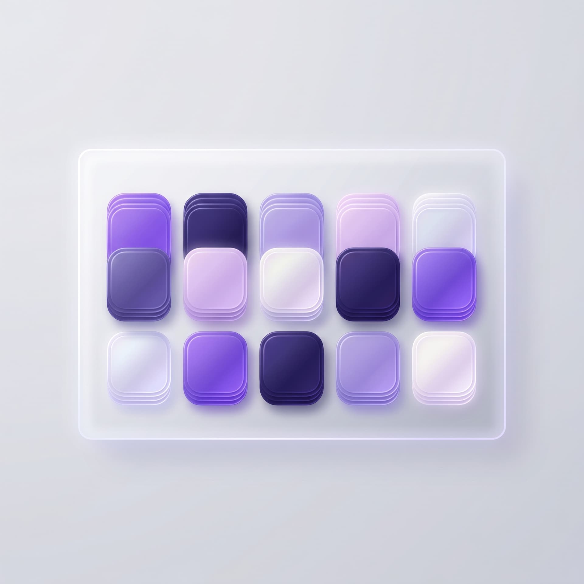 Multiple accounts per platform